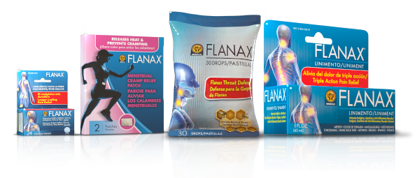 Flanax Liniment